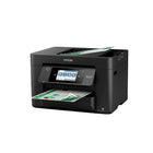 EPSON WorkForce Pro WF-4820 All-in-One Printer-Black 25 ISO ppm / Colour 12 ISO ppm