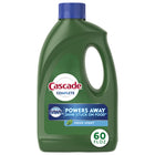 Cascade Complete Gel Dishwasher Detergent Fresh Scent - 60oz-Product Type: Dishwasher Detergent