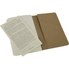 Moleskine Classic Red Hard Cover Pocket Ruled Notebook, 3-1/2" x 5-1/2"-Red hard cover