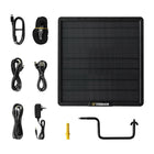 Vosker V-PWRB Universal Power Bank-IP66 Rating (Weatherproof, Shockproof, Dustproof)