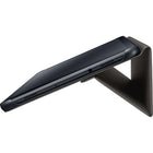 Samsung Book Cover for 10.5" Galaxy Tab A - Black-Protective TPU shell precisely fits the Samsung Galaxy Tab A 10.5"