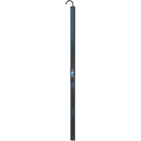 Rack PDU 2G - Metered - ZeroU - 20A - 100-120V - (24) 5-20R-NetShelter Metered Rack PDUs