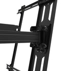 Kanto PDX700 Full Motion TV Wall Mount with 31" Extension for 42" to 100" TVs-Accommodates VESA sizes from 200x100 to 700x500