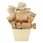 Modern Homes Gift Basket - 1.10 lb-Experience exquisite indulgence with this luxury basket