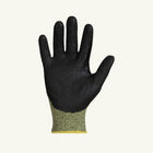 Emerald CX Emerald CX Multipurpose Gloves - Yellow - 10 - Each-Size: 10