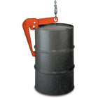 Wesco, Auto-Grip Drum Lifters, 55 Us Gal. (45 Imperial Gal.), 3000 Lbs./1360 Kg. Cap.-Drum Capacity: 55 US gal. (45 Imperial Gal.)