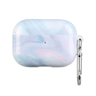 General Supply Goods + Co AirPod Pro Protective Case - Soap Suds Marble-All around protection