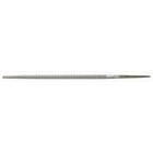 Nicholson Round Files - 4 Pack-Cut Type Smooth