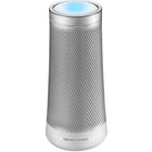 Harman Kardon Invoke Voice Activated Speaker - Silver-The intelligent speaker from Harman Kardon with Cortana