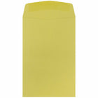 JAM Paper 6" x 9" Open End Catalog Envelopes - Chartreuse Green - 50 Pack -Size: 6 x 9 inches