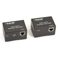 Black Box ACS2001A-R3 CATx DVI-D with DDC SL Extender Kit-Extender Kit