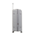 Air Canada Optimum 28" Hardside Spinner Luggage - Light Grey-10