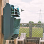 Koolatron Mosquito Trap, Wall Mount with Octenol-Easy to clean large capacity catch tray
