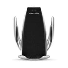 Speedex Wireless car charger mount, air vent cellphone holder-Car holder and phone charger