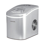 Frigidaire Countertop Compact Ice Maker with 26 lb Capacity Production per Day - White-Produces up to 26 lbs of ice in 24 hours