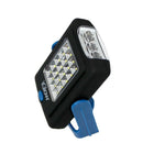 iGlow 20+3 LED Work Light With Magnet And Hook, 6 Pack-Power levels:  20 SMD (side) and 3 LED (top)