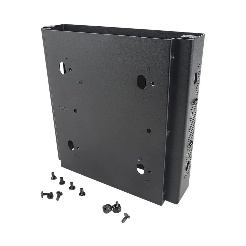 Lenovo ThinkCentre Tiny Sandwich Mounting Bracket Kit II | staples.ca
