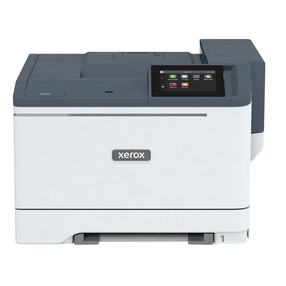 スマイルページ Xerox Versalink C410 Colour Laser Printer | staples.ca