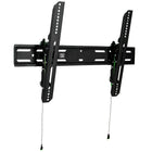 Kanto PT300 Tilting TV Wall Mount for 32" to 90" TVs-Fits most flat panel TVs from 32” to 90”
