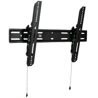 Kanto PT300 Tilting TV Wall Mount for 32" to 90" TVs-Fits most flat panel TVs from 32” to 90”