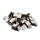Teacher Created Resources Adhesive Magnetic Squares, 600 Pack-Adhesive magnetic squares