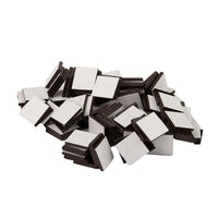 Teacher Created Resources Adhesive Magnetic Squares, 600 Pack-Adhesive magnetic squares