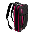 Vangoddy 12" Laptop Backpack/ Messenger Bag - Pink-5