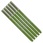 Marvy Uchida Ultra Fine Felt-Tip Pen - Olive - 5 Pack-Colour: Olive