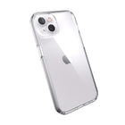 Speck Presidio Perfect Pro Max Clear for iPhone 13/12-5