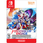 Fire Emblem Engage for Nintendo Switch [Download]-Genre: Strategy