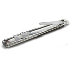 Staples Prong Steel Fasteners - Base and Compression Bar Set - 2-3/4" x 1" - 50 Pack-2-3/4" x 1"
