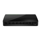 Tenda SG108 8-Port Gigabit Switch (NET-TD-SG108)-Desktop, Gigabit