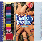 Klutz Friendship Bracelets-Comes with supplies to make at least one bracelet for each of your 12 closest friends