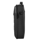 Vangoddy Trovo 14" Laptop Messenger Bag - Crossover - Black-9