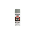 Rust-Oleum Enamel Spray Paint Dove Grey 12oz (1684830)-Container Type: Aerosol Can