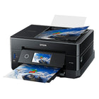 Epson Expression Premium XP-7100 Compact Colour All-in-One Wireless Inkjet Printer-Save up to 50% on paper with auto 2-sided printing