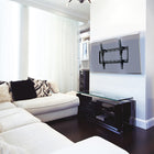 CJ Tech Tilting Low Profile TV Wall Mount Fits 23"-46"-Fits 23"-46" TV's up to 121 lbs