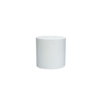 WypAll X70 Workhorse W-Power Rag with Pocket, 9.8" x 13.4", White, 275 Sheets/Roll, 3 Rolls Pack-White