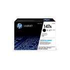 HP 147A Black LaserJet Toner Cartridge-Black