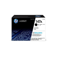 HP 147A Black LaserJet Toner Cartridge-Black