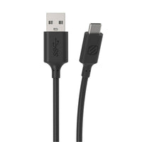 Scosche 5 Gbps USB Type C Cable-Reversible USB Type-C Connector