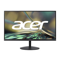 Acer SA272 Ebi 27" Ultra-Slim IPS FHD FreeSync Monitor - UM.HS2AA.E01-Screen Size : 27"