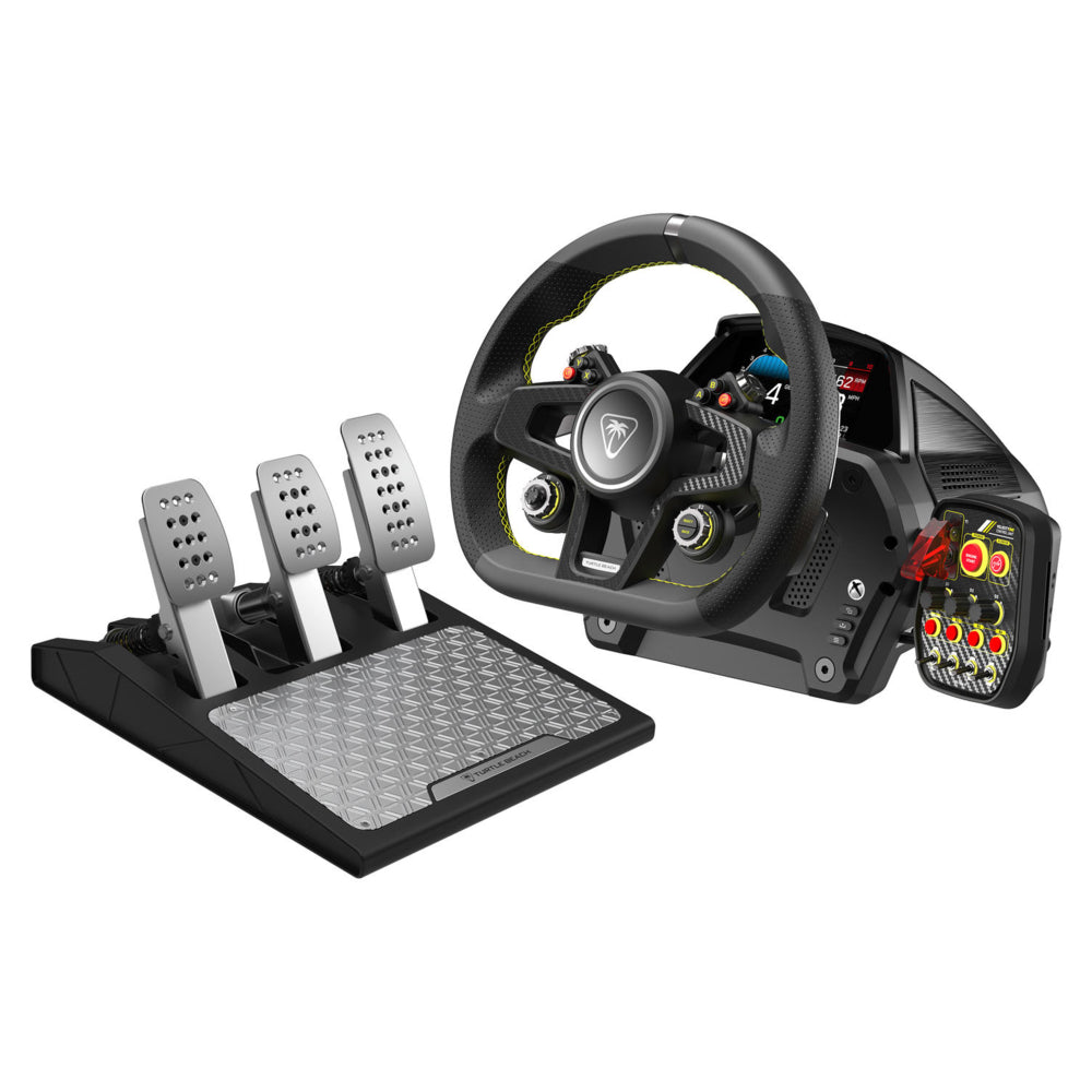 Turtle Beach VelocityOne Race Wheel for Xbox/PC | staples.ca