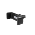 Basic Tech Vent Grip Mount Black-Expandable vent mount