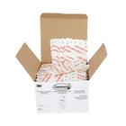 Command Poster Strips Bulk Pack - White - 256 Poster Strips-Designed for quick, easy, and damage-free hanging