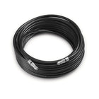 SureCall Cable RG11 Low Loss Coax Cable F-Male, 50 ft (SC-RG11-50)-50' RG11 Low Loss Coax Cable