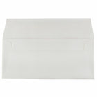 JAM Paper #10 Metallic Business Envelopes - 4.125" x 9.5" - Stardream Quartz - 50 Pack-Size: #10 (4.13 x 9.5 inches)