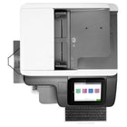HP MFP M776z Colour LaserJet Enterprise Flow Printer-Monthly duty cycle up to 40,000 pages
