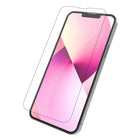 JCPal Preserver Super Hardness Glass Screen Protector For iPhone 13 Pro Max-Compatible with iPhone 13 Pro Max