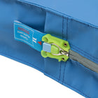 SECURISAC Tamper Evident Courier Bag - 18" x 14" x 4"-Can be used by any courier